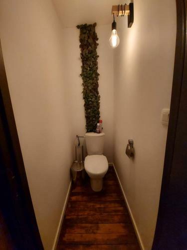 Apartamento Old Design Duplex