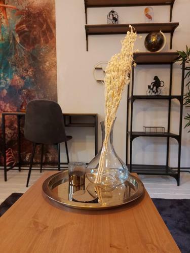 Apartamento Old Design Duplex