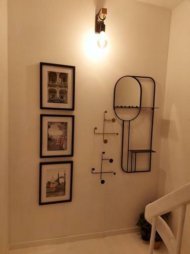 Apartamento Old Design Duplex