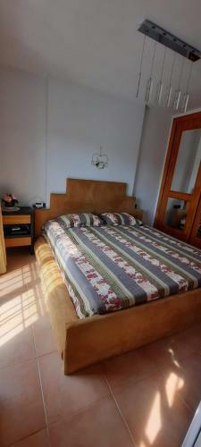 Bed & Breakfast Habitaci�n Vacacional
