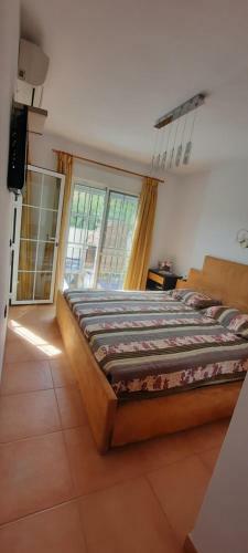 Bed & Breakfast Habitaci�n Vacacional