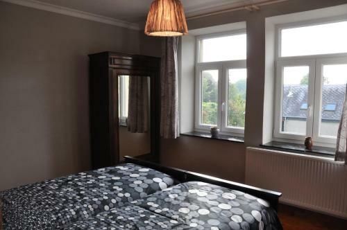Bed & Breakfast Santa Fe - Lutrebois
