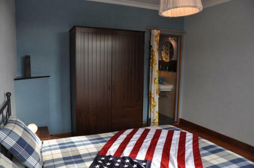 Bed & Breakfast Santa Fe - Lutrebois