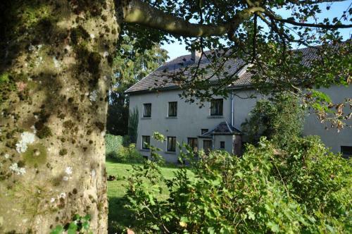 Bed & Breakfast Santa Fe - Lutrebois