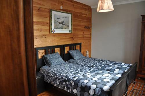 Bed & Breakfast Santa Fe - Lutrebois