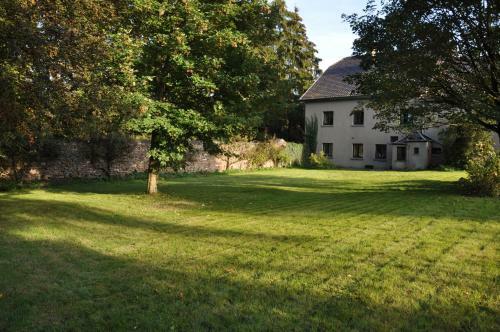 Bed & Breakfast Santa Fe - Lutrebois