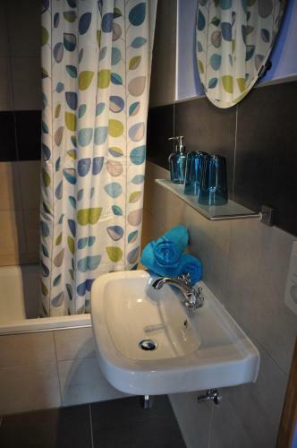 Bed & Breakfast Santa Fe - Lutrebois