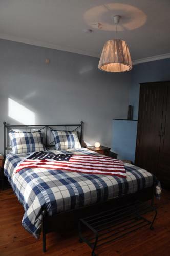 Bed & Breakfast Santa Fe - Lutrebois