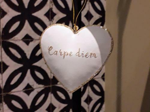 G�te Citadin 3 �pis "carpe Diem"