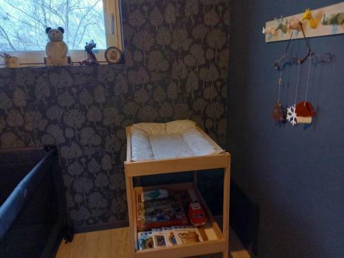 G�te Citadin 3 �pis "carpe Diem"