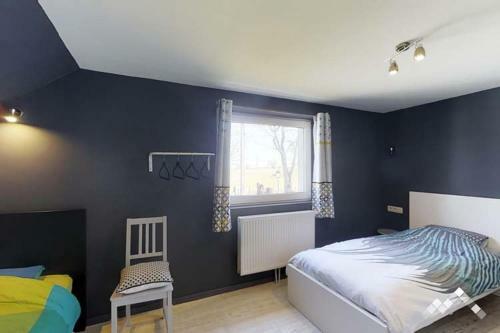 G�te Citadin 3 �pis "carpe Diem"