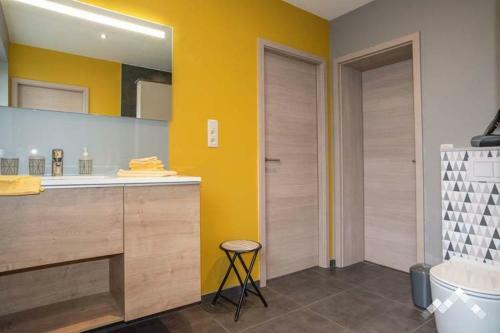 G�te Citadin 3 �pis "carpe Diem"