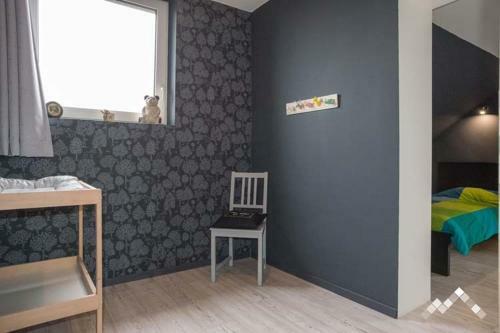 G�te Citadin 3 �pis "carpe Diem"