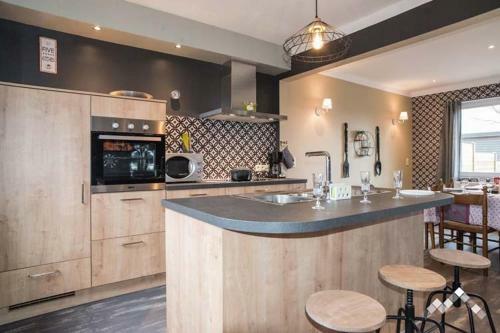 G�te Citadin 3 �pis "carpe Diem"