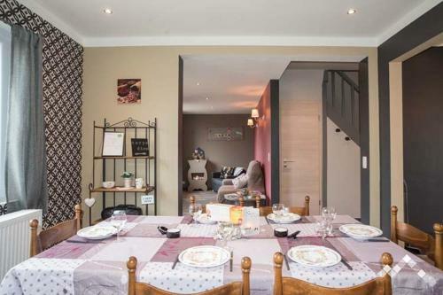 G�te Citadin 3 �pis "carpe Diem"