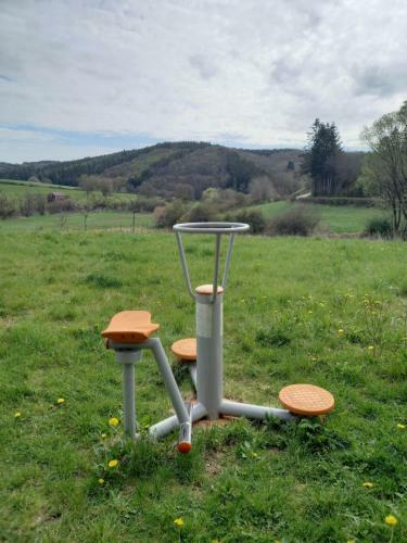 G�te Citadin 3 �pis "carpe Diem"
