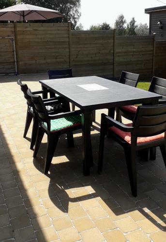 G�te Citadin 3 �pis "carpe Diem"