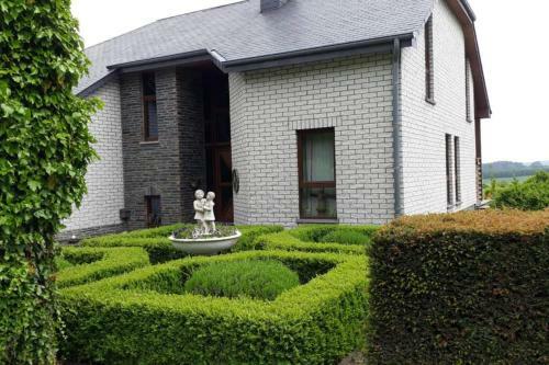 Bonheur � La Campagne
