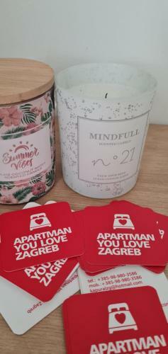 Apartman Love Grude