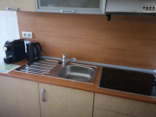 Apartamento Excellent Studios For Your Vacation-hotel Villa Park- Borovets