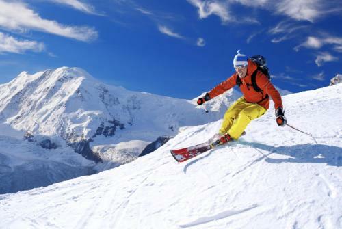 Apartamento Excellent Studios For Your Vacation-hotel Villa Park- Borovets