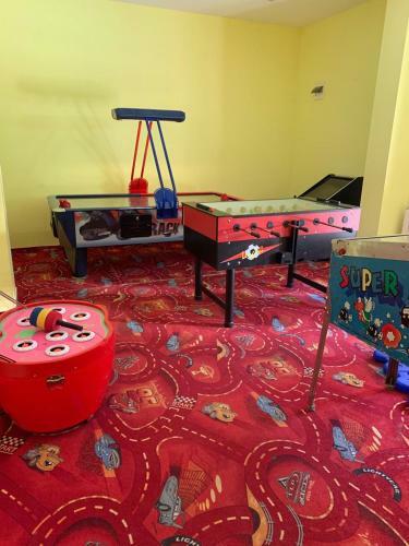 Apartamento Excellent Studios For Your Vacation-hotel Villa Park- Borovets