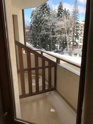 Apartamento Excellent Studios For Your Vacation-hotel Villa Park- Borovets
