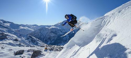 Apartamento Excellent Studios For Your Vacation-hotel Villa Park- Borovets