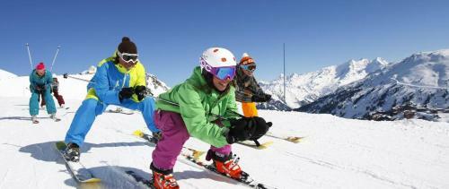 Apartamento Excellent Studios For Your Vacation-hotel Villa Park- Borovets