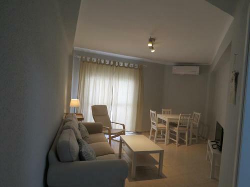 Apartamento Avenida
