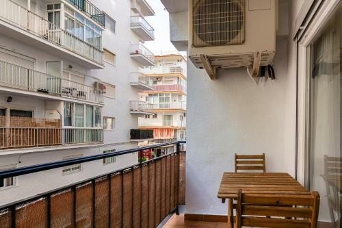 Apartamento Sirena Beach Nerja