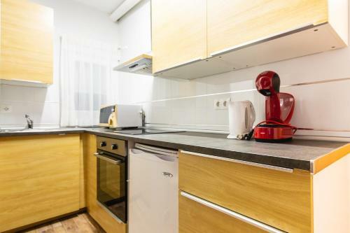 Apartamento Sirena Beach Nerja