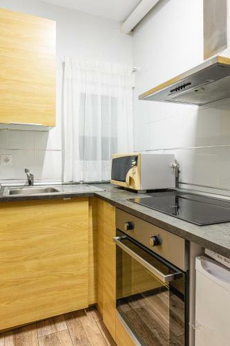 Apartamento Sirena Beach Nerja