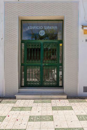 Apartamento Sirena Beach Nerja