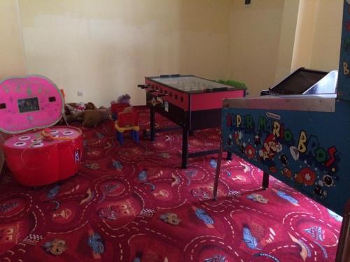 Apartamento Studio Villa Park 119