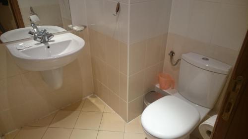 Apartamento Studio Villa Park 119