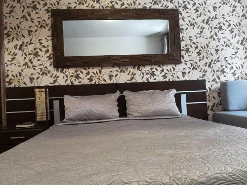 Apartamento Private Studio Borovets With Kitchen And Bathroom