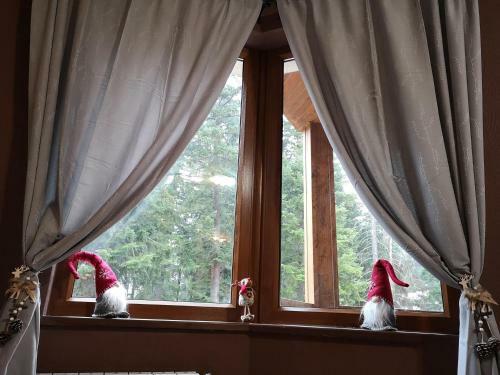 Apartamento Private Studio Borovets With Kitchen And Bathroom