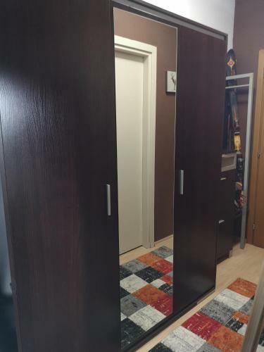 Apartamento Private Studio Borovets With Kitchen And Bathroom
