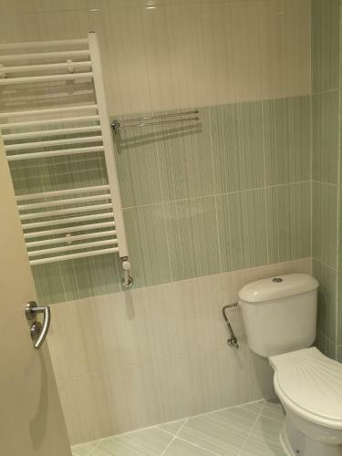 Apartamento Private Studio Borovets With Kitchen And Bathroom