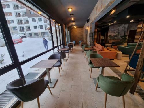 Apartamento Borovets Holiday Homes