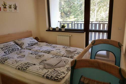 Apartamento Borovets Holiday Homes