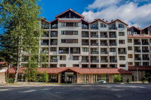 Apartamento Borovets Holiday Homes