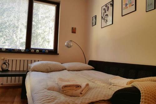Apartamento Borovets Holiday Homes