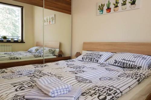 Apartamento Borovets Holiday Homes