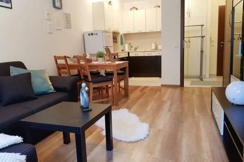 Apartamento Borovets Holiday Homes