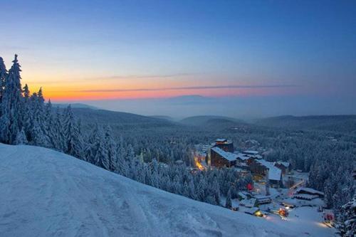 Apartamento Borovets Holiday Homes