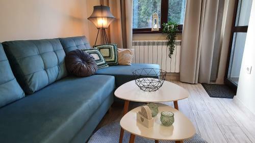 Apartamento Borovets Holiday Homes
