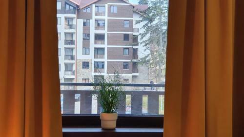 Apartamento Borovets Holiday Homes