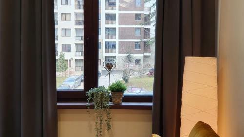 Apartamento Borovets Holiday Homes